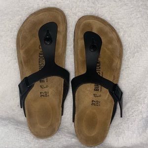 New Gizeh Birkenstock Sandals